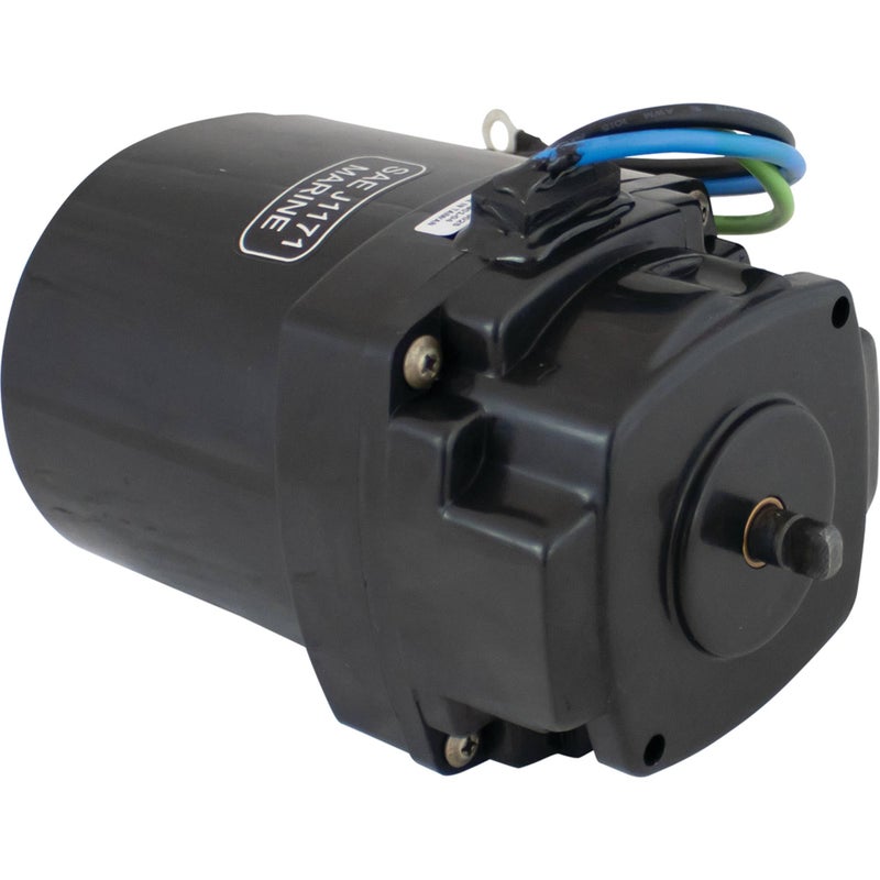 DB Electrical 430-22005 Tilt & Trim Motor Compatible with/Replacement for Mercury Marine 3.4 ELPT 1984-1987, 3.4 EXLPT 1984-1987, 175ELPTO 1988, 175EXLPTO 1988, 250XL 1989 17649A02, 17649A1, 10822MN - Image 3